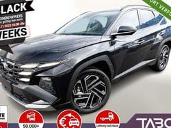 Schwarz Neu 2025 Hyundai Tucson Trend SUV | 36.388 € (Guter Preis)