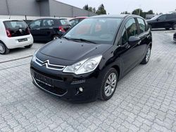 Schwarz Gebraucht 2015 Citroën C3 SELECTION Kleinwagen | 6.800 € (Fairer Preis)