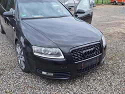 Schwarz Gebraucht 2006 Audi A6 S-Line Kombi | 5.500 € (Fairer Preis)