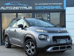 Grau Gebraucht 2019 Citroën C3 Aircross Feel SUV | 10.900 € (Fairer Preis)