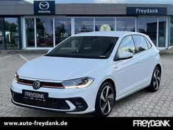 Pure white Gebraucht 2023 VW Polo GTI Limousine | 25.999 € (Fairer Preis)