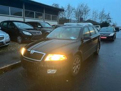 Schwarz Gebraucht 2008 Skoda Octavia LAURIN & KLEMENT Kombi | 800 € (Guter Preis)