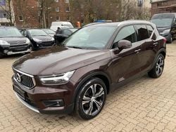 Braun Gebraucht 2020 Volvo XC40 Inscription SUV | 25.490 € (Guter Preis)
