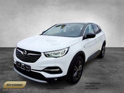 5 türen Gebraucht 2021 Opel Grandland X Design Edition SUV | 19.840 € (Fairer Preis)