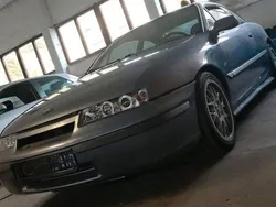 Violet Gebraucht 1994 Opel Calibra Coupé | 2.200 €