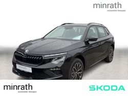 Schwarz Neu 2025 Skoda Kamiq Tour SUV | 34.280 € (Teuer)