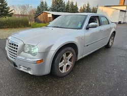 Silber Gebraucht 2010 Chrysler 300C Limousine | 3.490 €