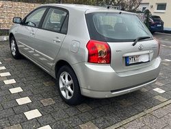 Silber Gebraucht 2006 Toyota Corolla Sol Limousine | 5.990 € (Fairer Preis)