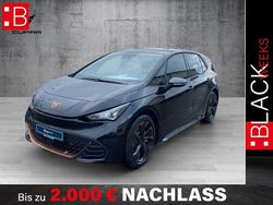 Schwarz Neu 2025 Cupra Born Kleinwagen | 35.950 € (Fairer Preis)