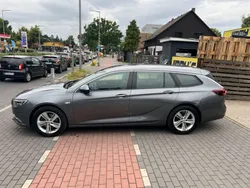 Grau Gebraucht 2019 Opel Insignia Innovation Kombi | 9.900 € (Fairer Preis)