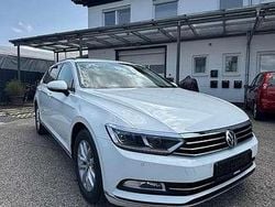 Weiß Gebraucht 2019 VW Passat Comfortline Kombi | 20.999 € (Fairer Preis)