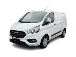 Frostweiß Gebraucht 2022 Ford Transit Custom Trend Van | 24.489 € (Superpreis)