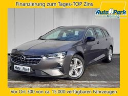 Grau Gebraucht 2022 Opel Insignia Business Limousine | 21.877 € (Fairer Preis)