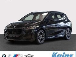 Saphirschwarz Gebraucht 2024 BMW 223 Active Tourer Comfort Edition Van / Kleinbus | 52.890 €