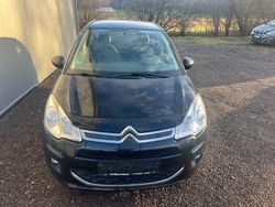 Schwarz Gebraucht 2016 Citroën C3 Live Limousine | 3.299 € (Fairer Preis)