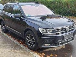 Gebraucht 2019 VW Tiguan IQ Drive SUV | 14.999 € (Superpreis)