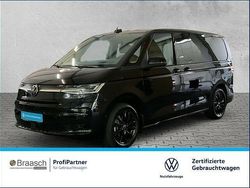 Schwarz Gebraucht 2024 VW Multivan Style Van | 61.478 €