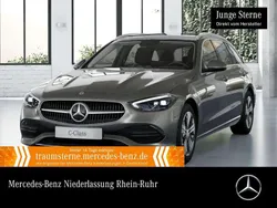 Silber Gebraucht 2023 Mercedes C300e Limousine | 33.990 € (Superpreis)