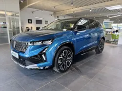 Blau Neu 2025 Renault Austral Esprit Alpine SUV | 44.190 € (Etwas zu teuer)