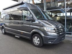 Grau Gebraucht 2023 VW California California Van | 76.900 € (Teuer)