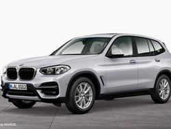 Glaciersilber Gebraucht 2019 BMW X3 SUV | 27.891 € (Guter Preis)