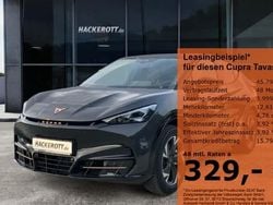 Grau Neu 2025 Cupra Tavascan Endurance SUV | 42.490 € (Superpreis)