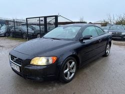 Schwarz Gebraucht 2007 Volvo C70 Cabrio | 2.900 € (Guter Preis)