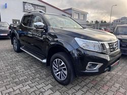 Schwarz Gebraucht 2018 Nissan Navara Tekna Abholung | 20.999 € (Guter Preis)
