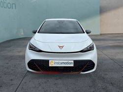Weiß Gebraucht 2024 Cupra Born Kleinwagen | 35.849 € (Teuer)