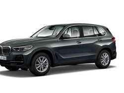 Gebraucht 2025 BMW X5 SUV | 67.960 € (Superpreis)