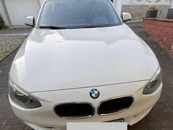 Weiß Gebraucht 2013 BMW 114 Kleinwagen | 5.600 € (Fairer Preis)