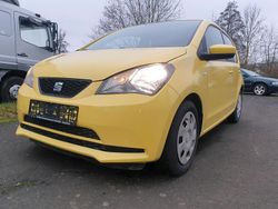 Gelb Gebraucht 2018 Seat Mii Kleinwagen | 3.995 € (Fairer Preis)