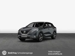 Grau Neu 2024 Nissan Qashqai Tekna SUV | 38.490 € (Fairer Preis)
