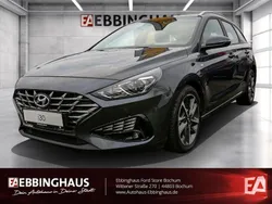 Schwarz Gebraucht 2023 Hyundai i30 Trend Kombi | 24.499 € (Fairer Preis)