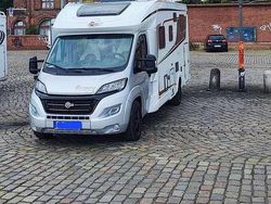 Weiß Gebraucht 2020 Fiat Ducato Van | 72.000 €