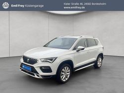 Weiß Gebraucht 2025 Seat Ateca Xperience SUV | 29.570 € (Fairer Preis)