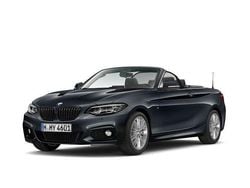 Grau Gebraucht 2020 BMW 220 M Sport Cabrio | 23.730 € (Fairer Preis)