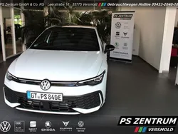 Othercolor Gebraucht 2025 VW Golf VIII GTE Kleinwagen | 44.830 € (Guter Preis)