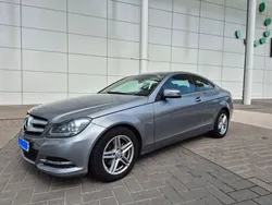 Mercedes C180