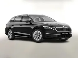 Grau Neu 2024 Skoda Octavia Selection Kombi | 34.258 € (Guter Preis)