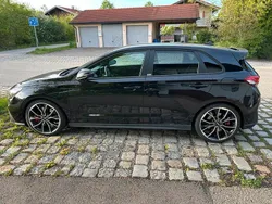 Schwarz Gebraucht 2020 Hyundai i30 Limousine | 21.999 € (Superpreis)