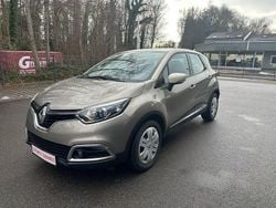 Braun Gebraucht 2015 Renault Captur Luxe SUV | 9.990 € (Guter Preis)