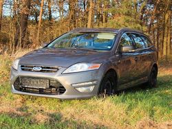 Braun Gebraucht 2013 Ford Mondeo Ambiente Kombi | 3.850 € (Fairer Preis)