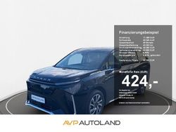 Schwarz Neu 2025 Maxus MIFA 9 Van / Kleinbus | 58.295 € (Fairer Preis)