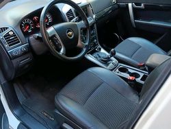 Gebraucht 2012 Chevrolet Captiva SUV | 8.000 € (Guter Preis)