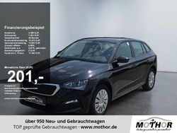 Schwarzmagic perleffekt Gebraucht 2020 Skoda Scala Cool Plus Kleinwagen | 14.030 € (Guter Preis)