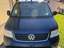 Blau Gebraucht 2004 VW T5 Van | 9.990 € (Superpreis)