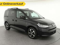 Schwarz Gebraucht 2023 VW Caddy Dark Label Van / Kleinbus | 28.160 € (Fairer Preis)
