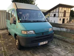 Grün Gebraucht 1995 Peugeot Boxer Van | 8.000 €
