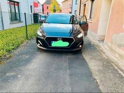 Braun Gebraucht 2018 Hyundai i30 Turbo Coupé | 10.500 € (Fairer Preis)